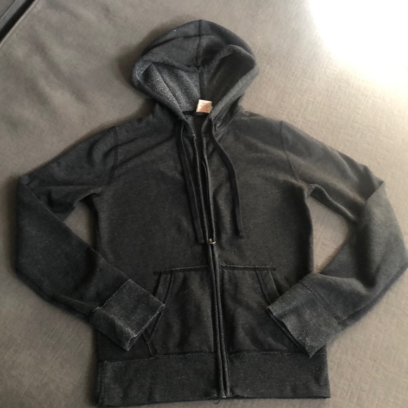 Mossimo Love Jacket - Picture 2 of 5